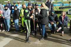 2024 2. Rennen Levier